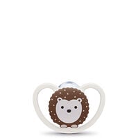 Chupete Space 0-6 Meses Silicona  1ud.-198678 Chupete Space 0-6 Meses Silicona  1ud.-198678 1